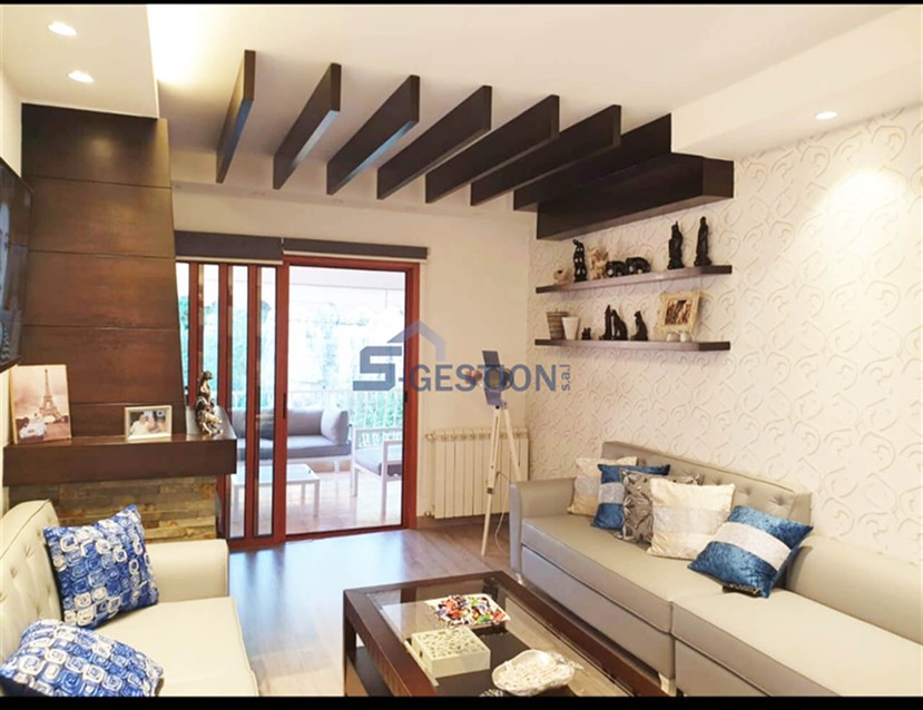 Chalet For Sale