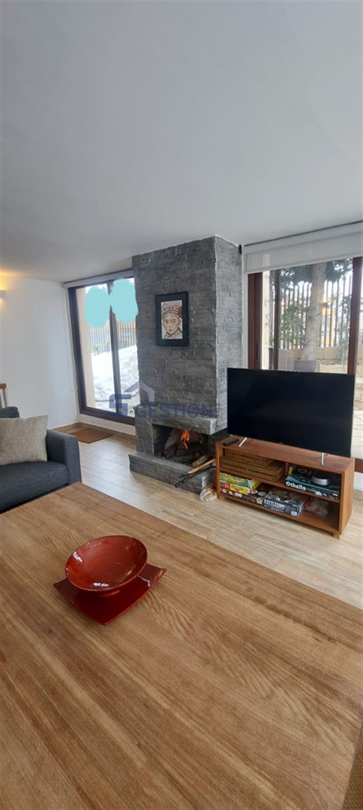 Chalet For Rent Furnished