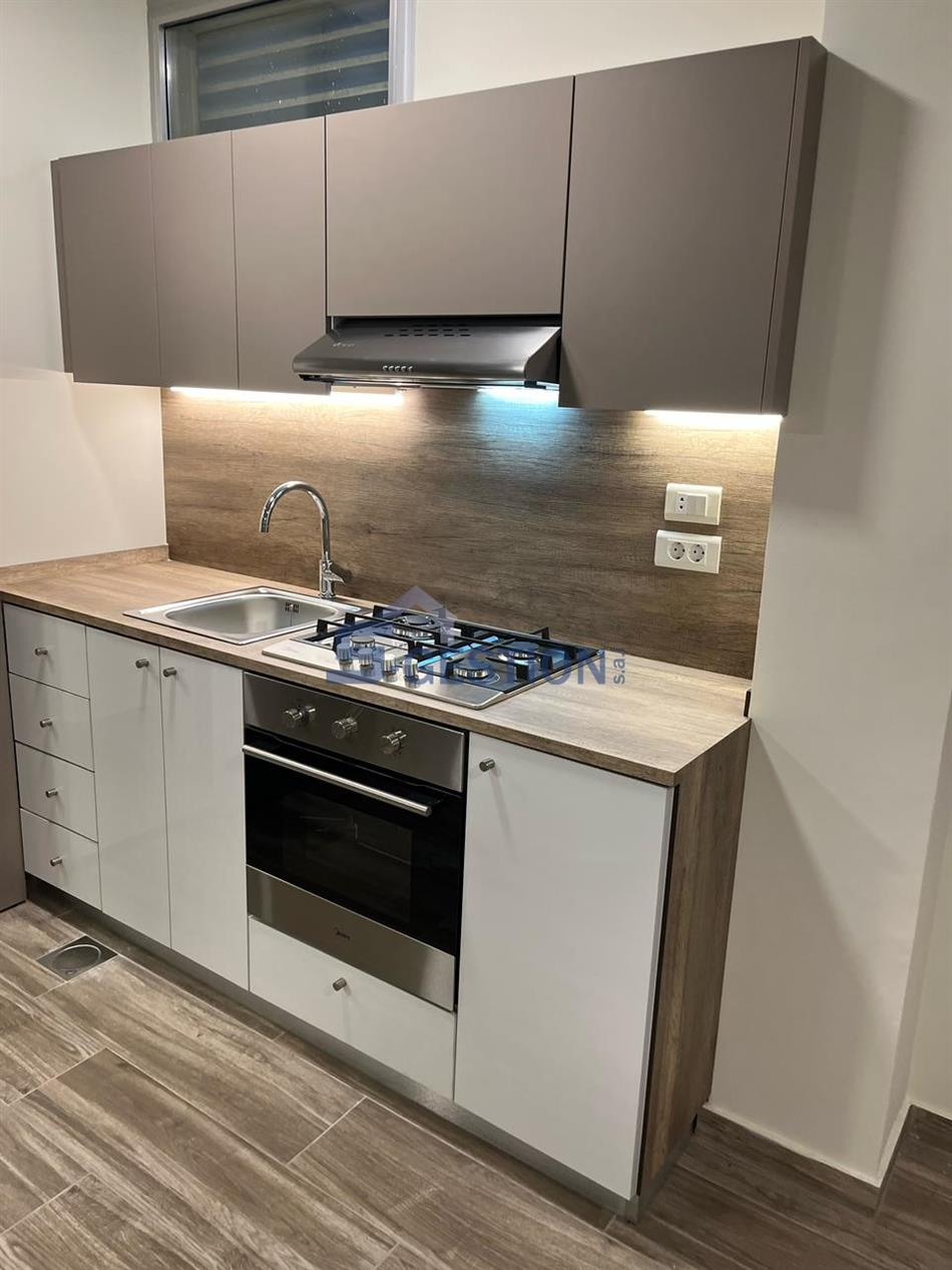 Apartment For Rent Furnished