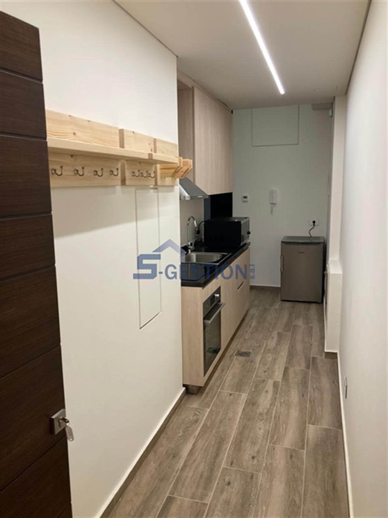 Chalet For Short Term Rent