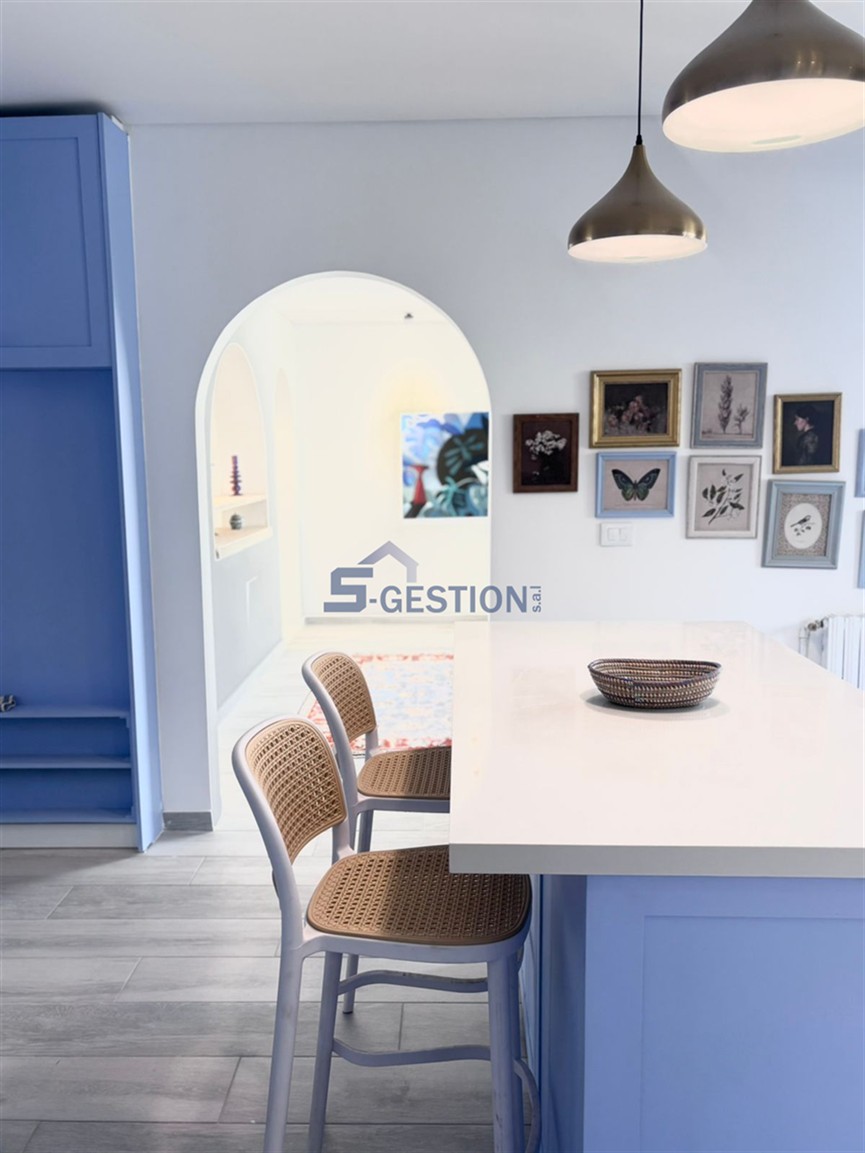 Apartment For Sale