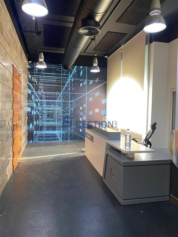 Office For X Sale Rent