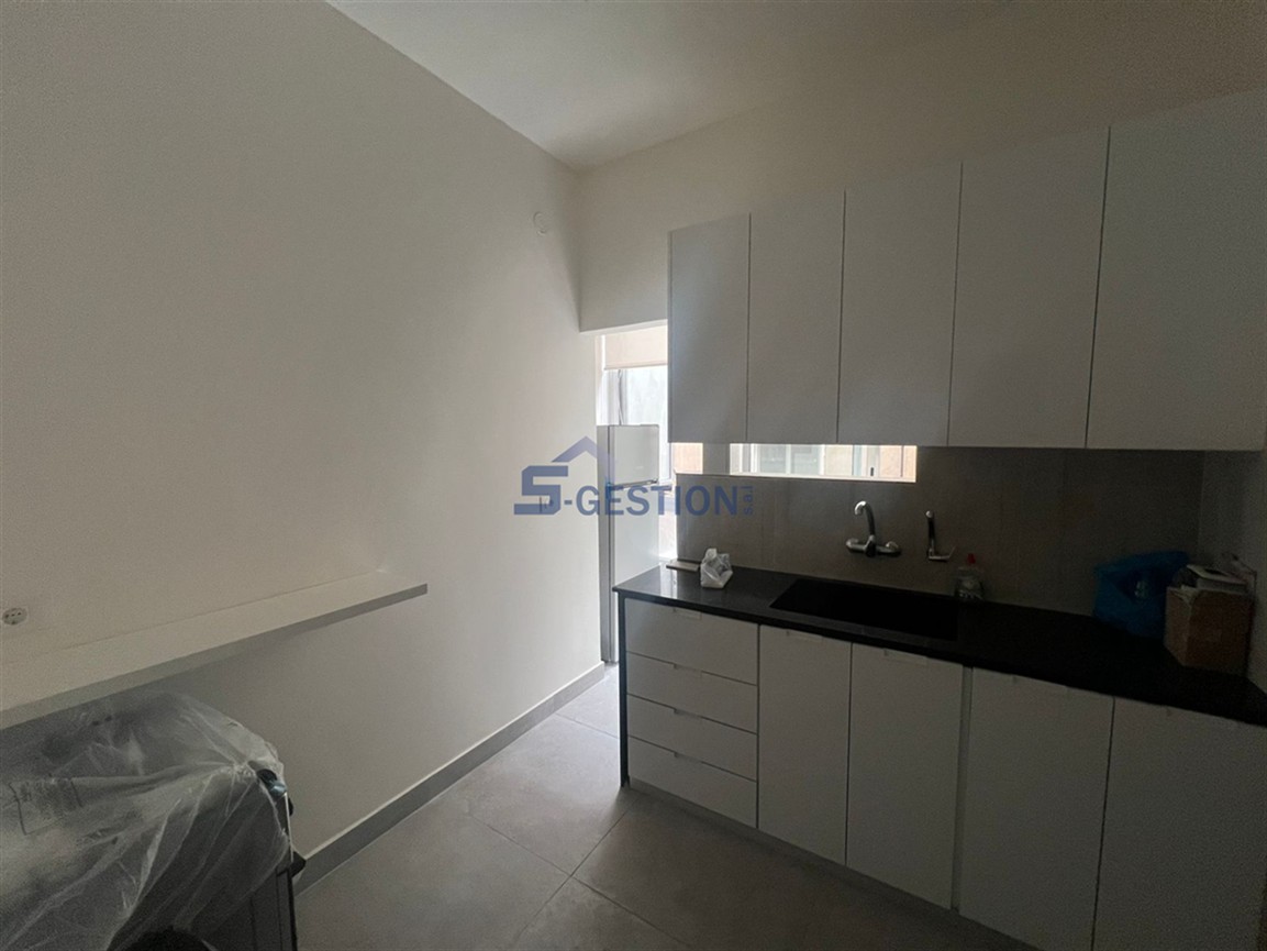 Apartment For Rent Furnished
