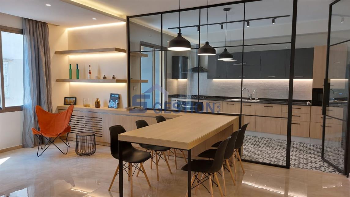 Apartment For Rent Furnished