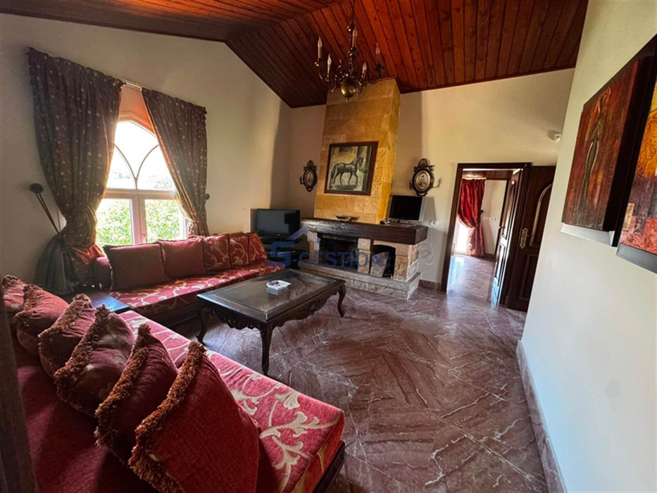 Villa   Individual House For Shor...