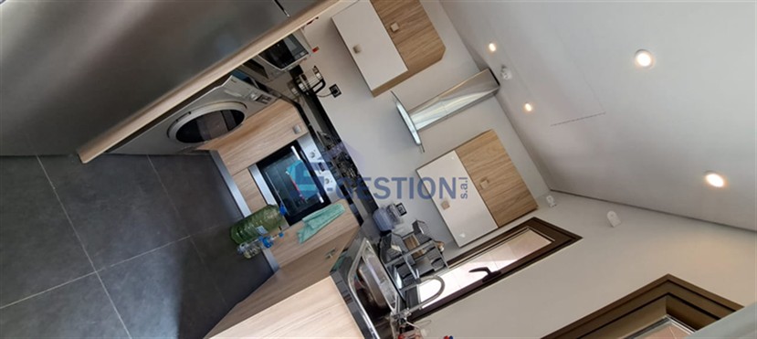 Chalet For Rent Furnished