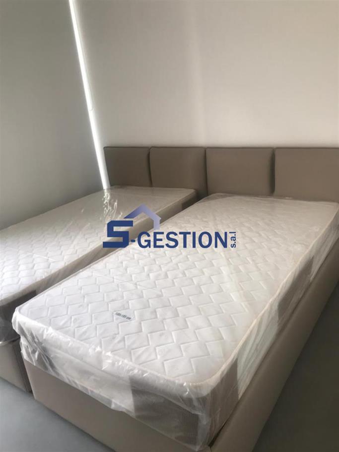 Apartment For Rent Furnished