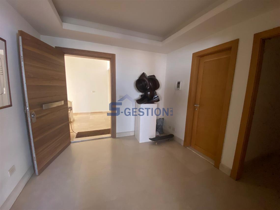 Apartment For Rent Furnished