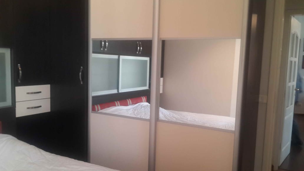 Apartment For Rent Furnished