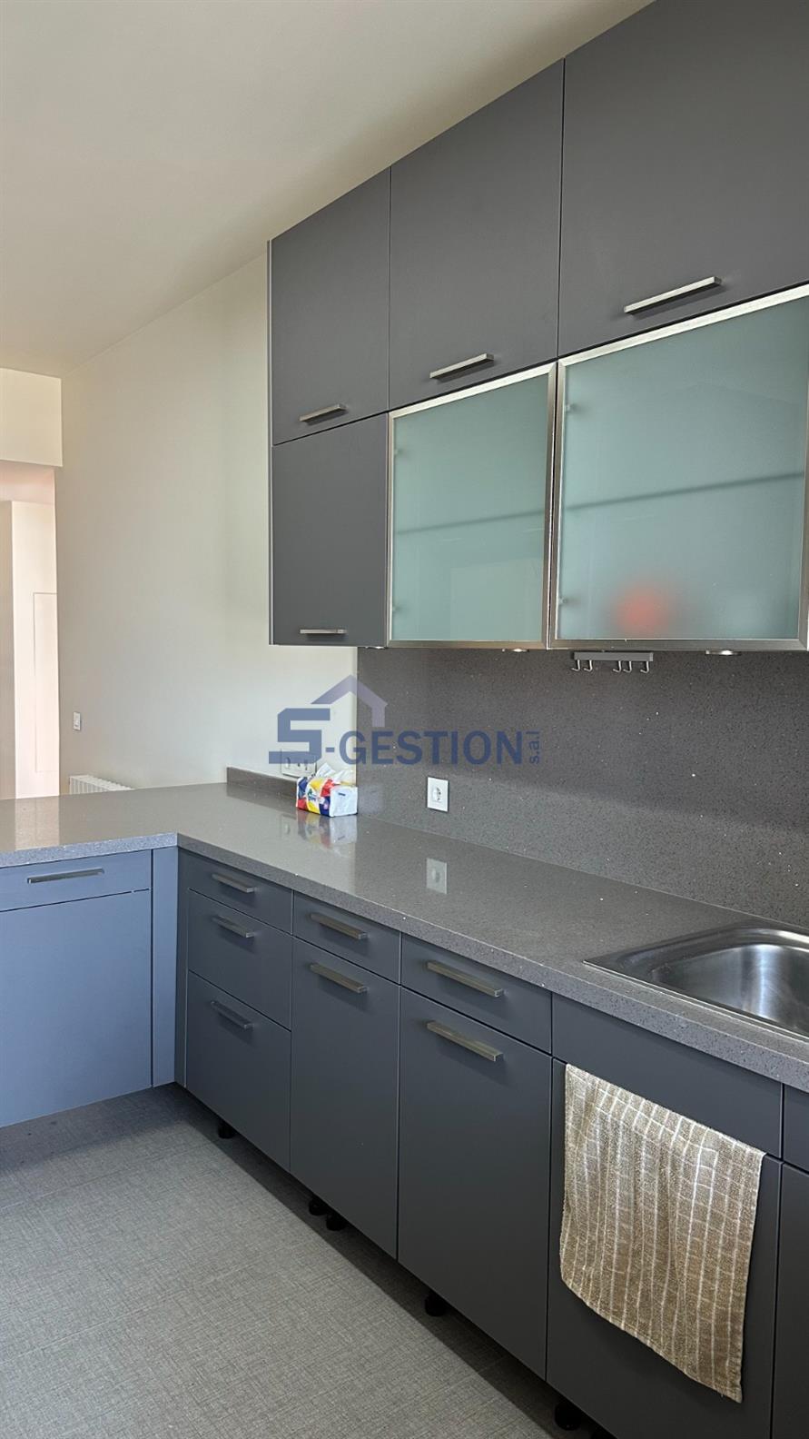 Apartment For Sale