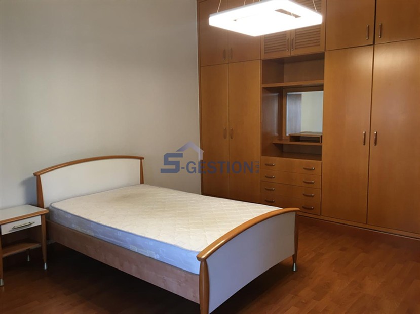 Apartment For Rent Furnished