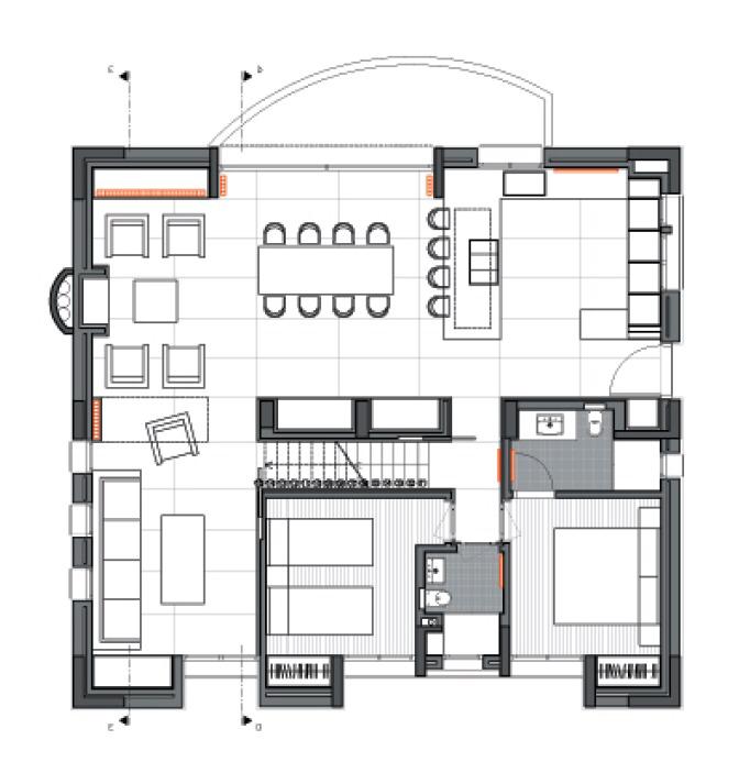 Chalet For Sale