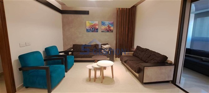 Appartement à louer meublé