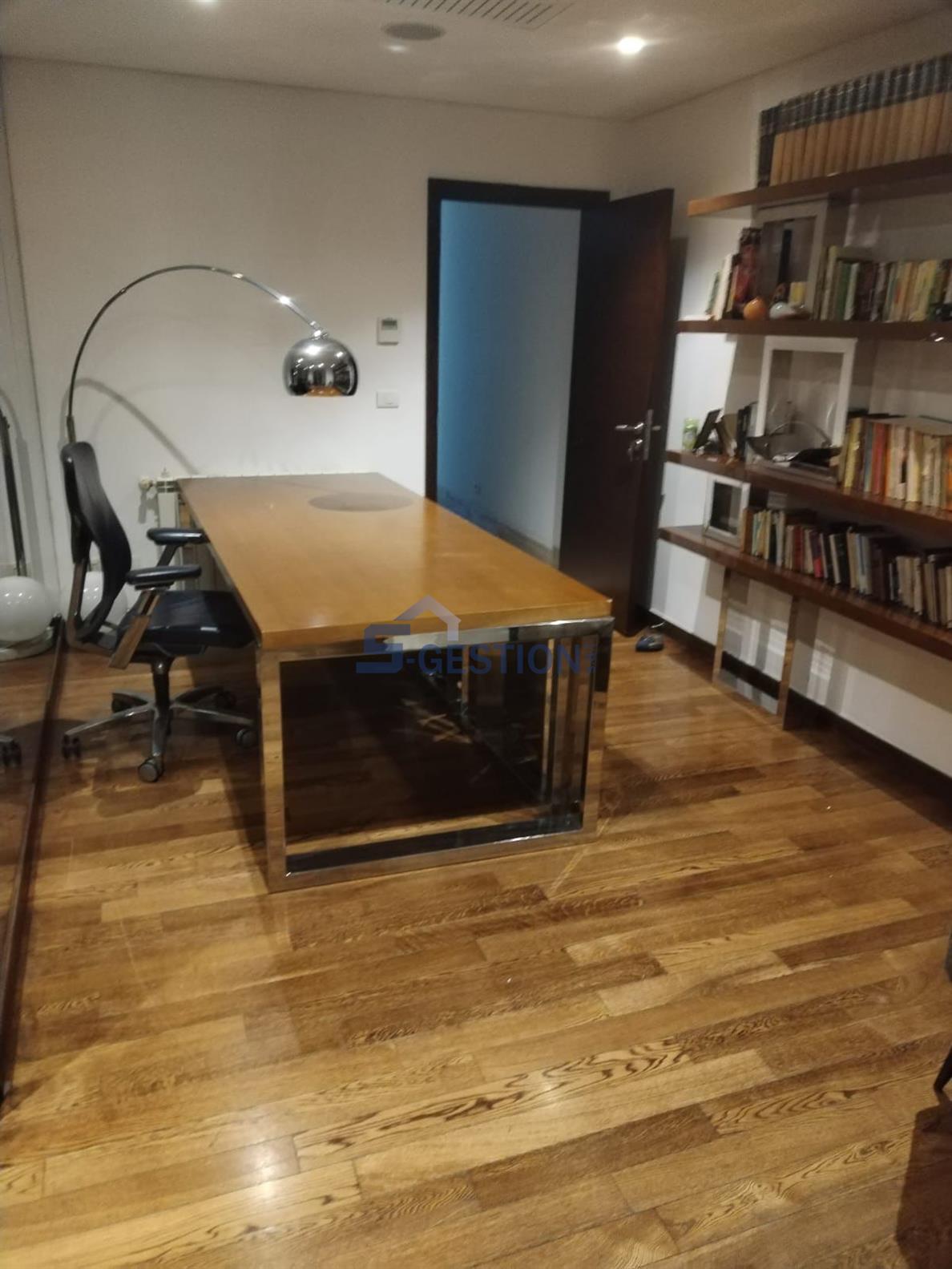 Appartement à louer meublé