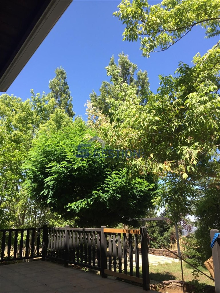 Chalet For Short Term Rent