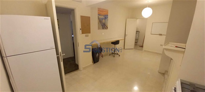 Apartment For Rent Furnished