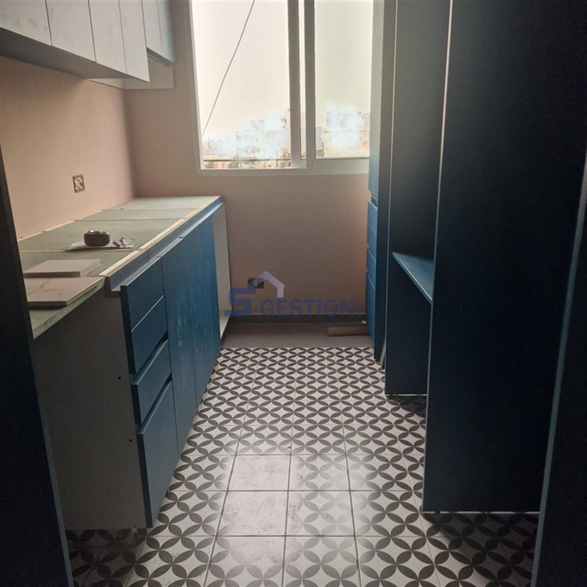 Apartment For Rent Furnished