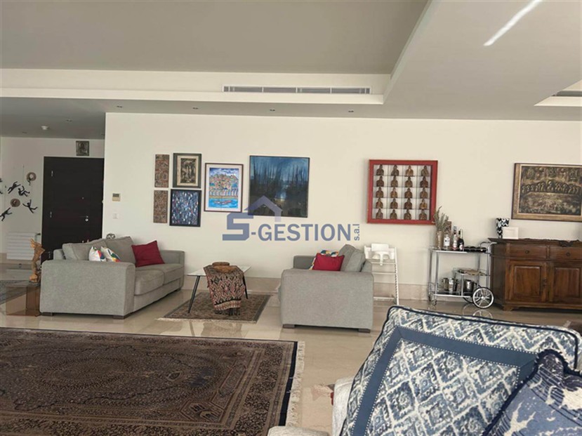 Apartment For Rent Furnished