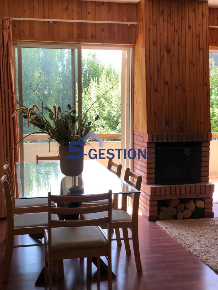 Chalet For Short Term Rent