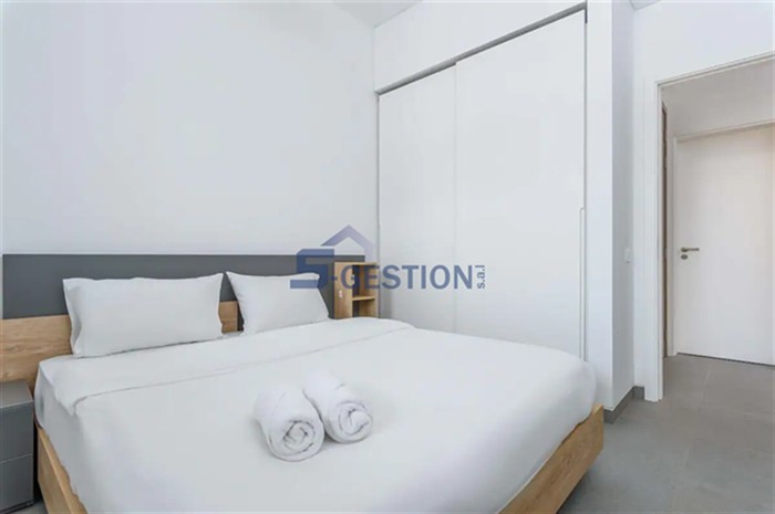 Appartement à louer meublé