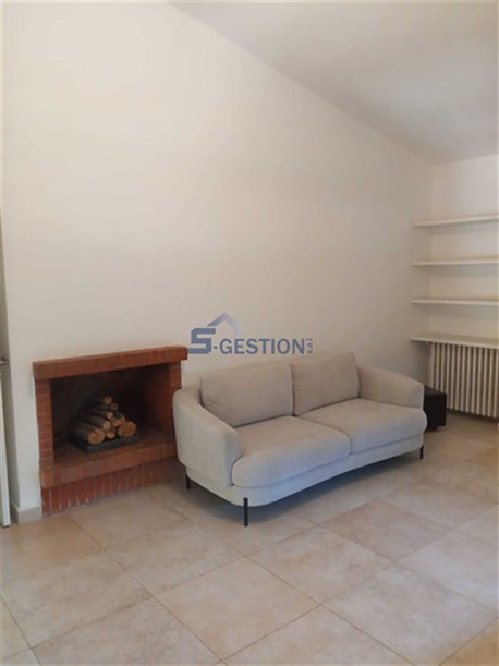 Chalet For Rent Furnished