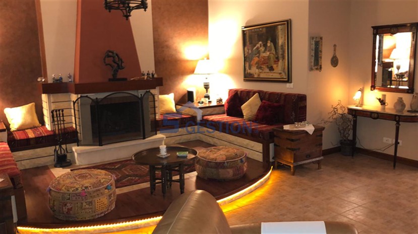 Villa   Individual House For Sale