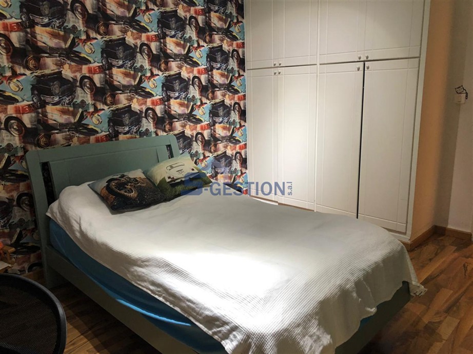 Apartment For V Rented external