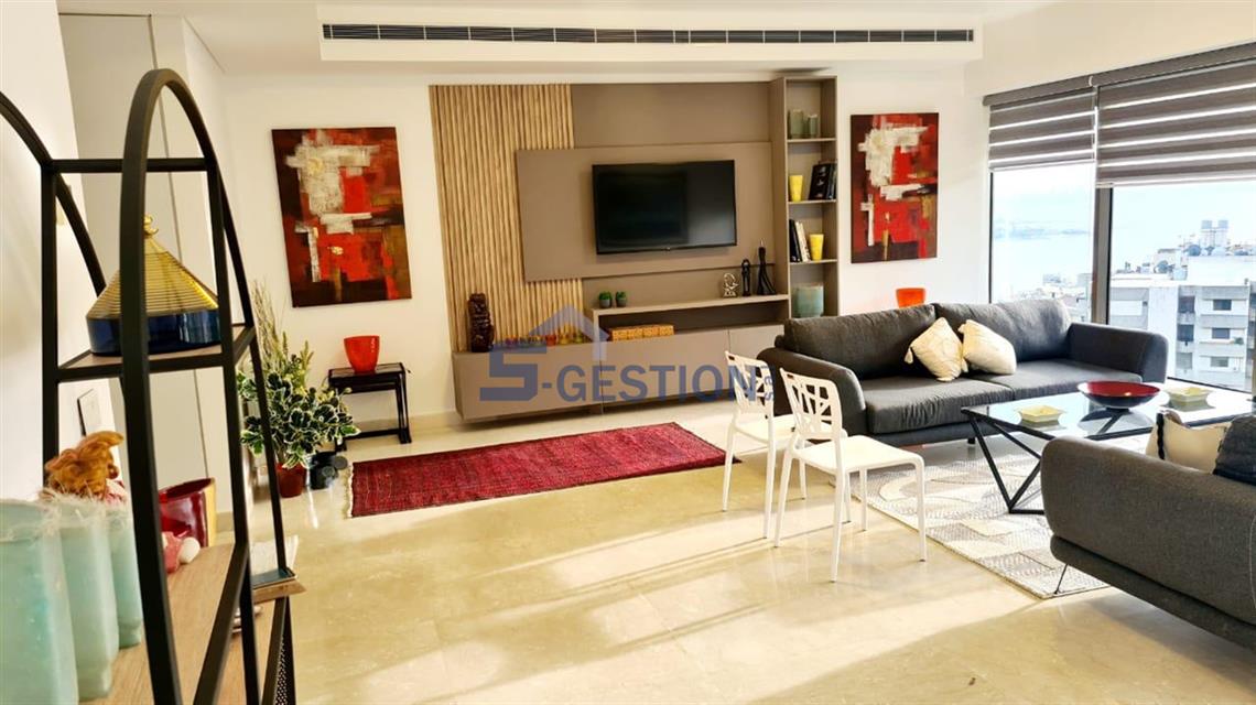 Apartment For Short Term Rent