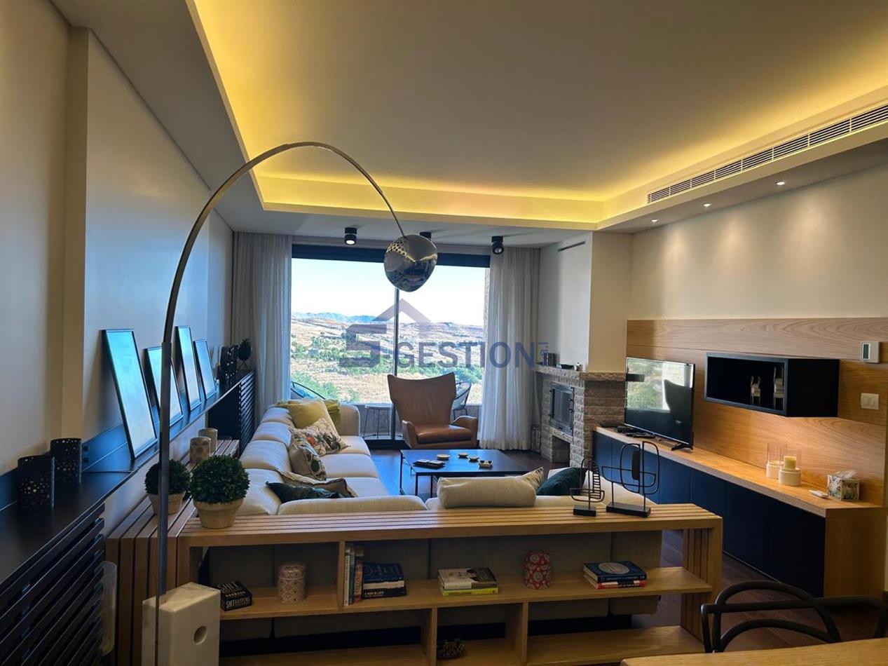 Chalet For Short Term Rent