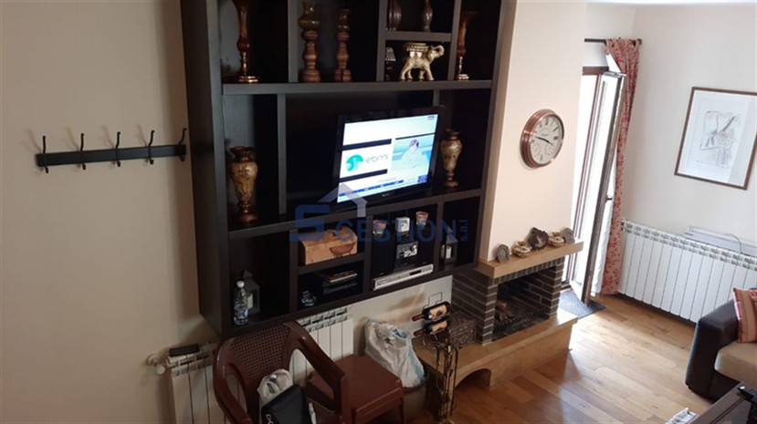 Chalet For Rent Furnished