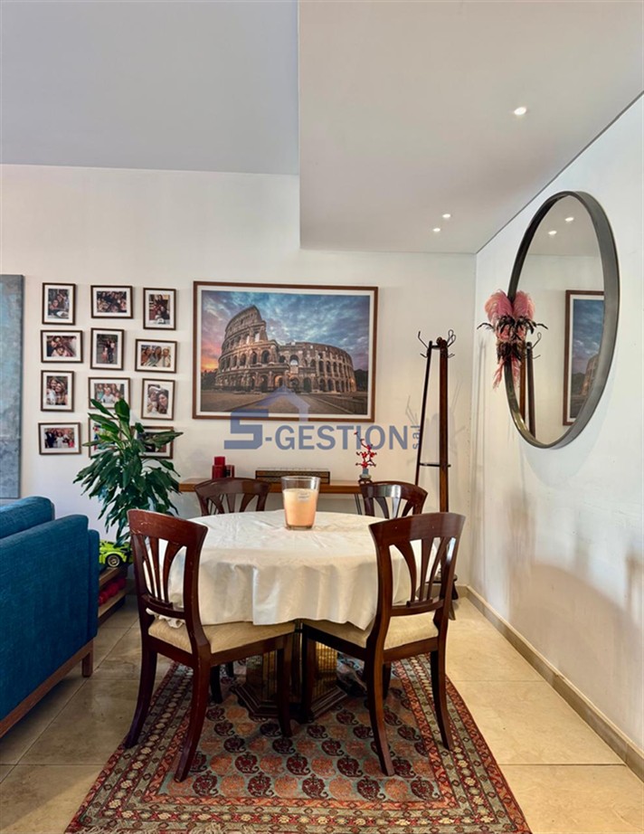 Apartment For Rent Furnished