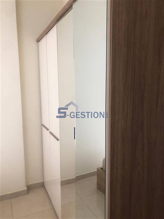 Apartment For Rent Furnished