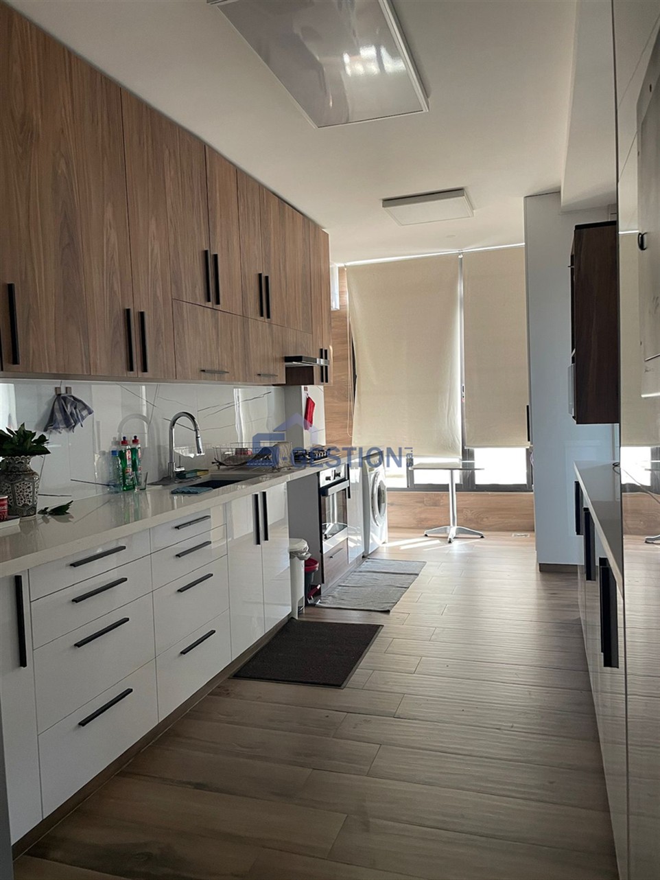 Apartment For Rent Furnished