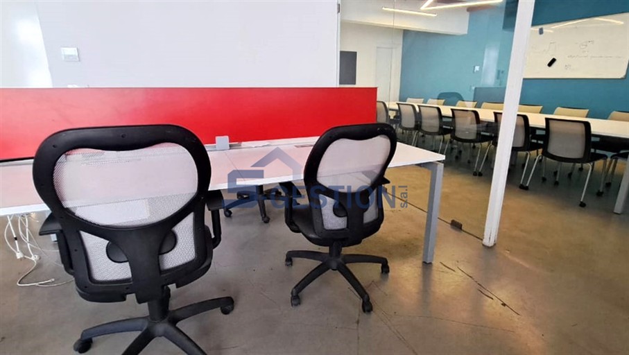Office For Rent Furnished