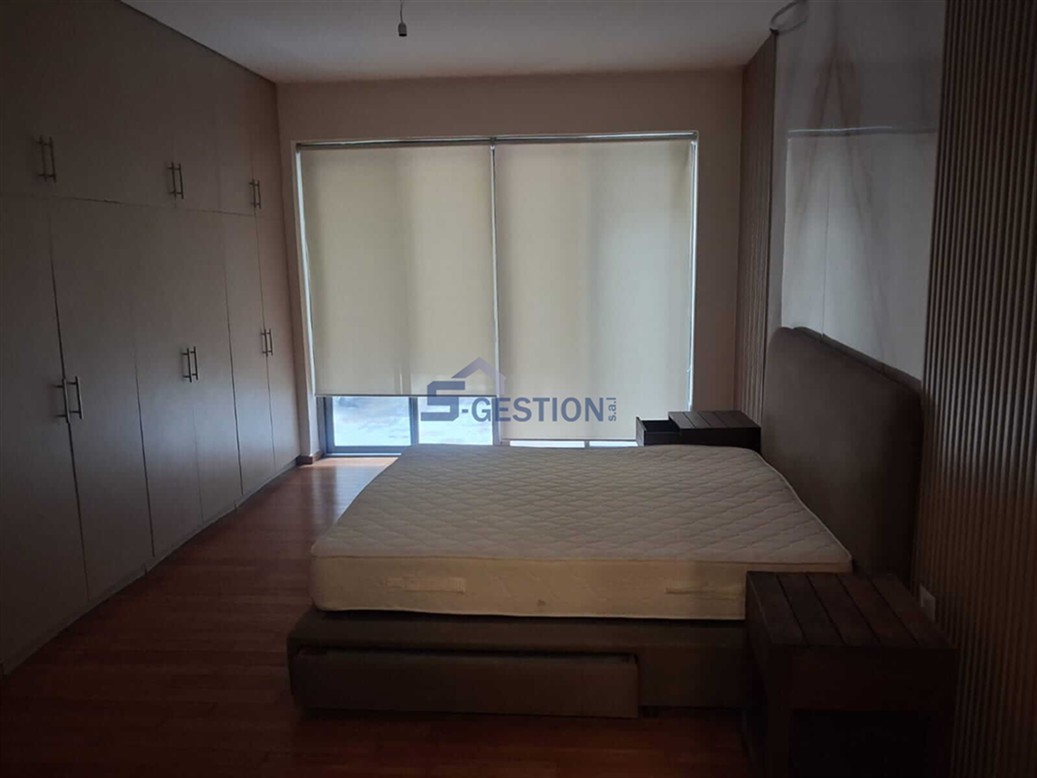 Apartment For Rent Furnished