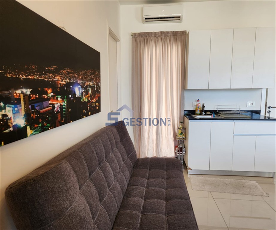 Appartement à louer meublé