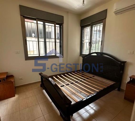 Apartment For Rent Furnished