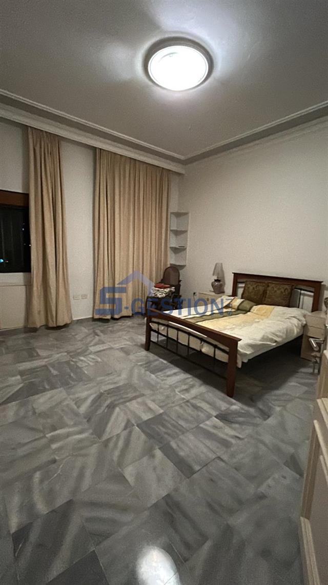 Apartment For Rent Furnished