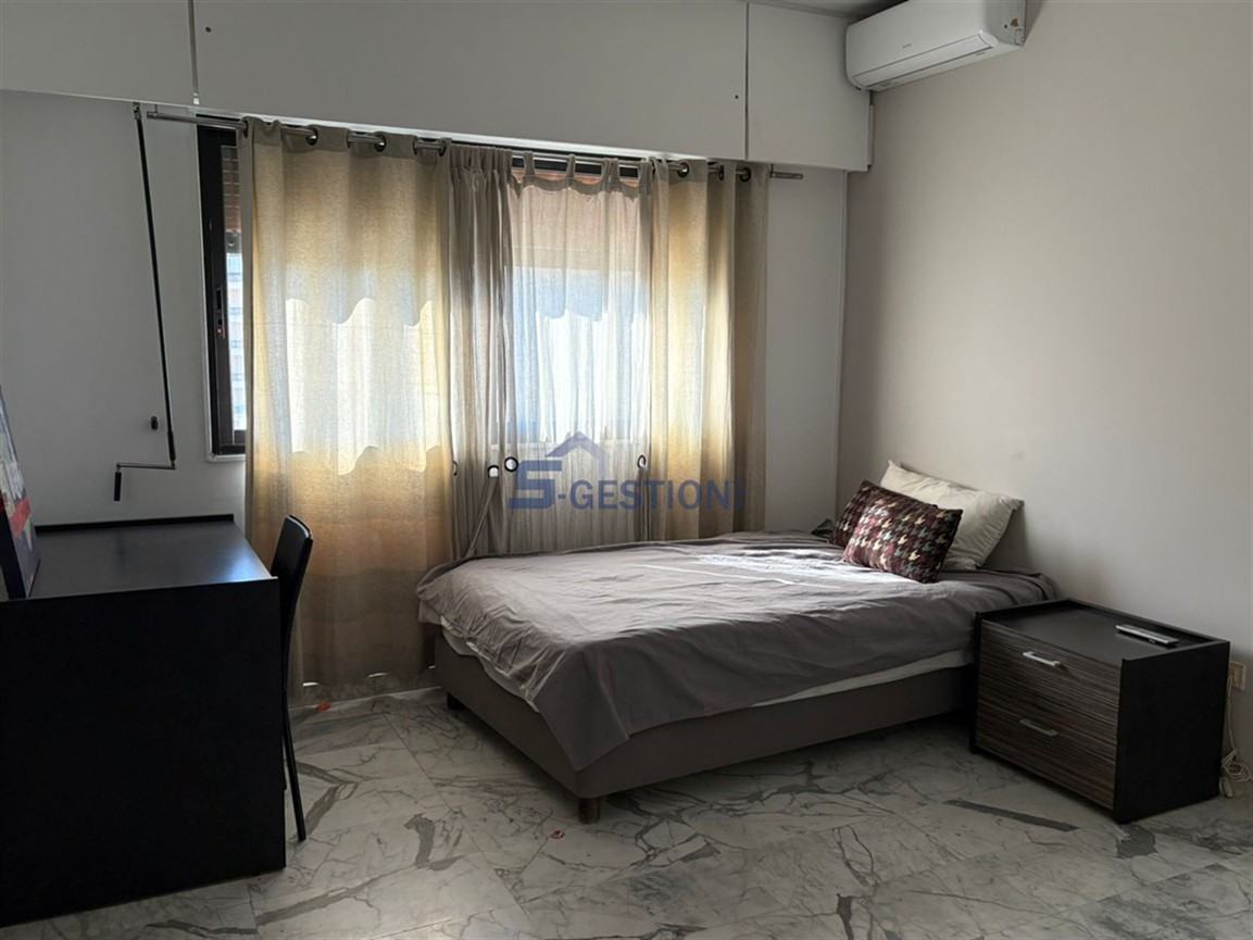 Appartement à louer meublé