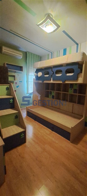 Appartement à louer meublé