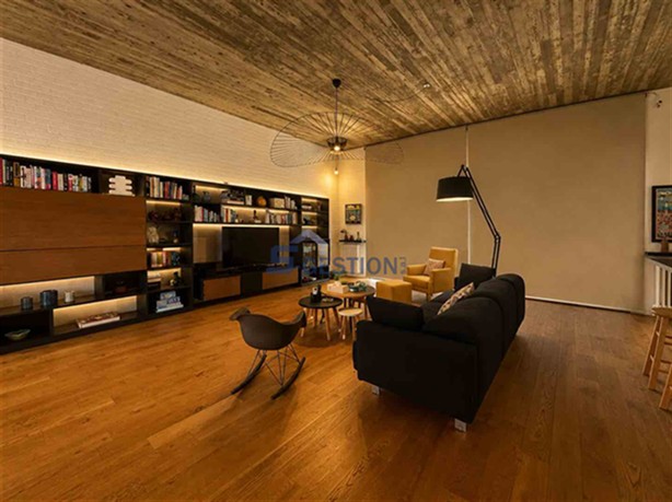 Apartment For Rent Furnished