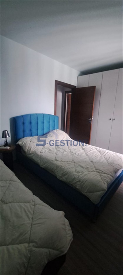 Chalet à louer meublé