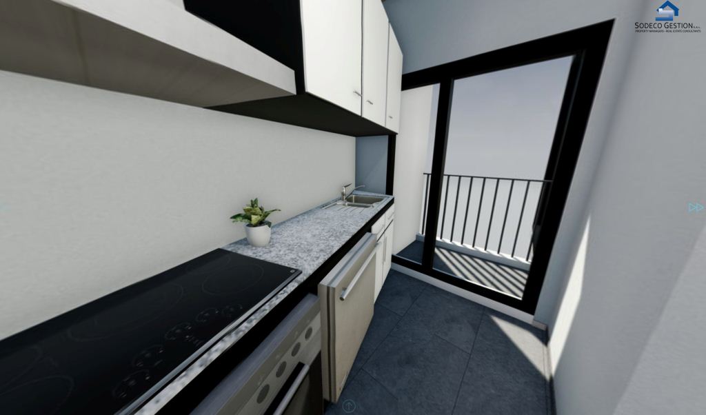 Apartment For Sale