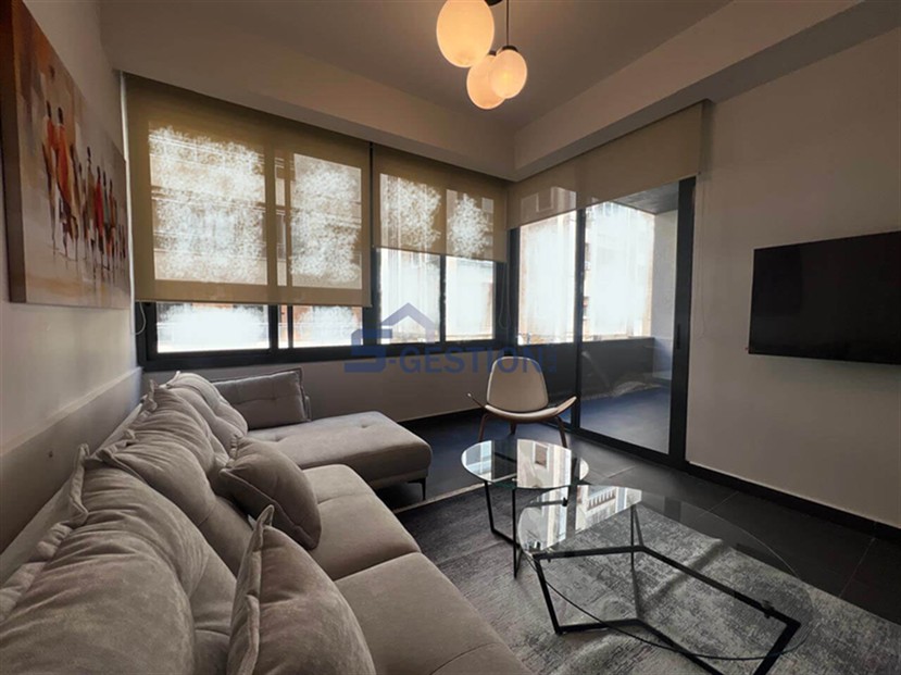 Apartment For Rent Furnished