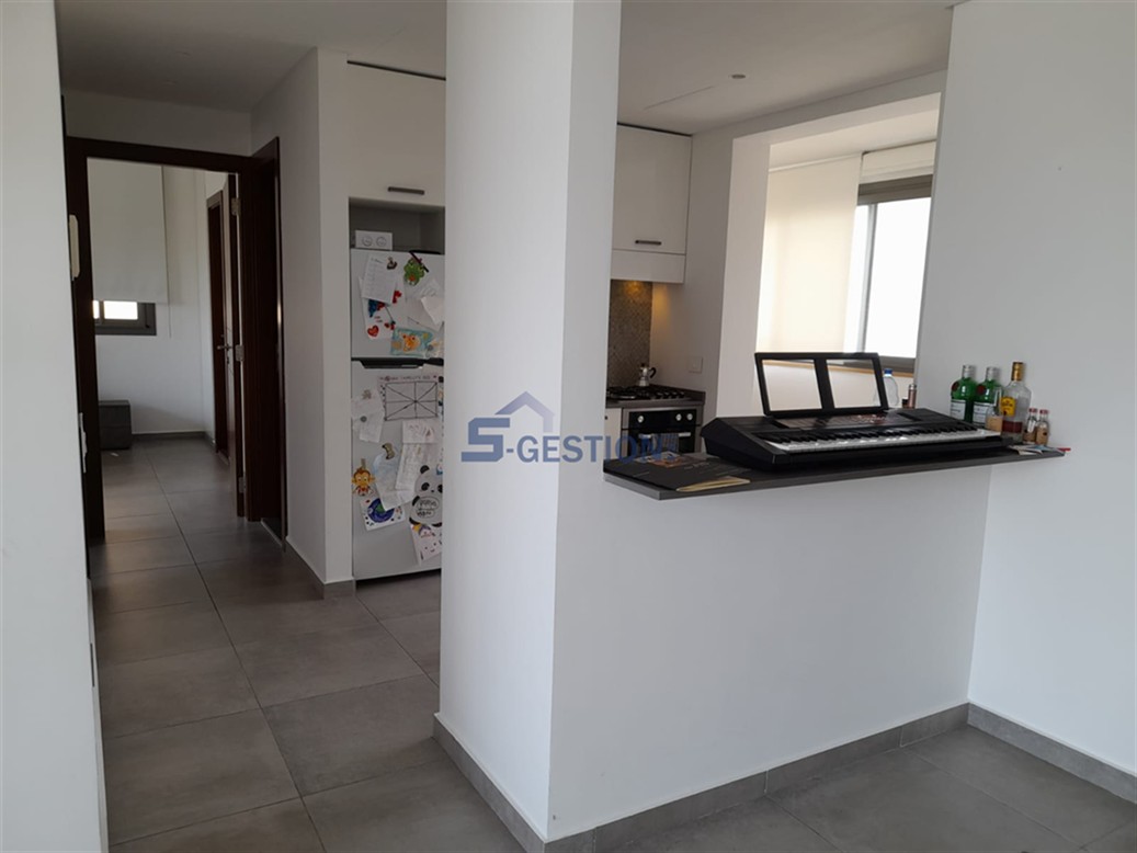 Apartment For Rent Furnished