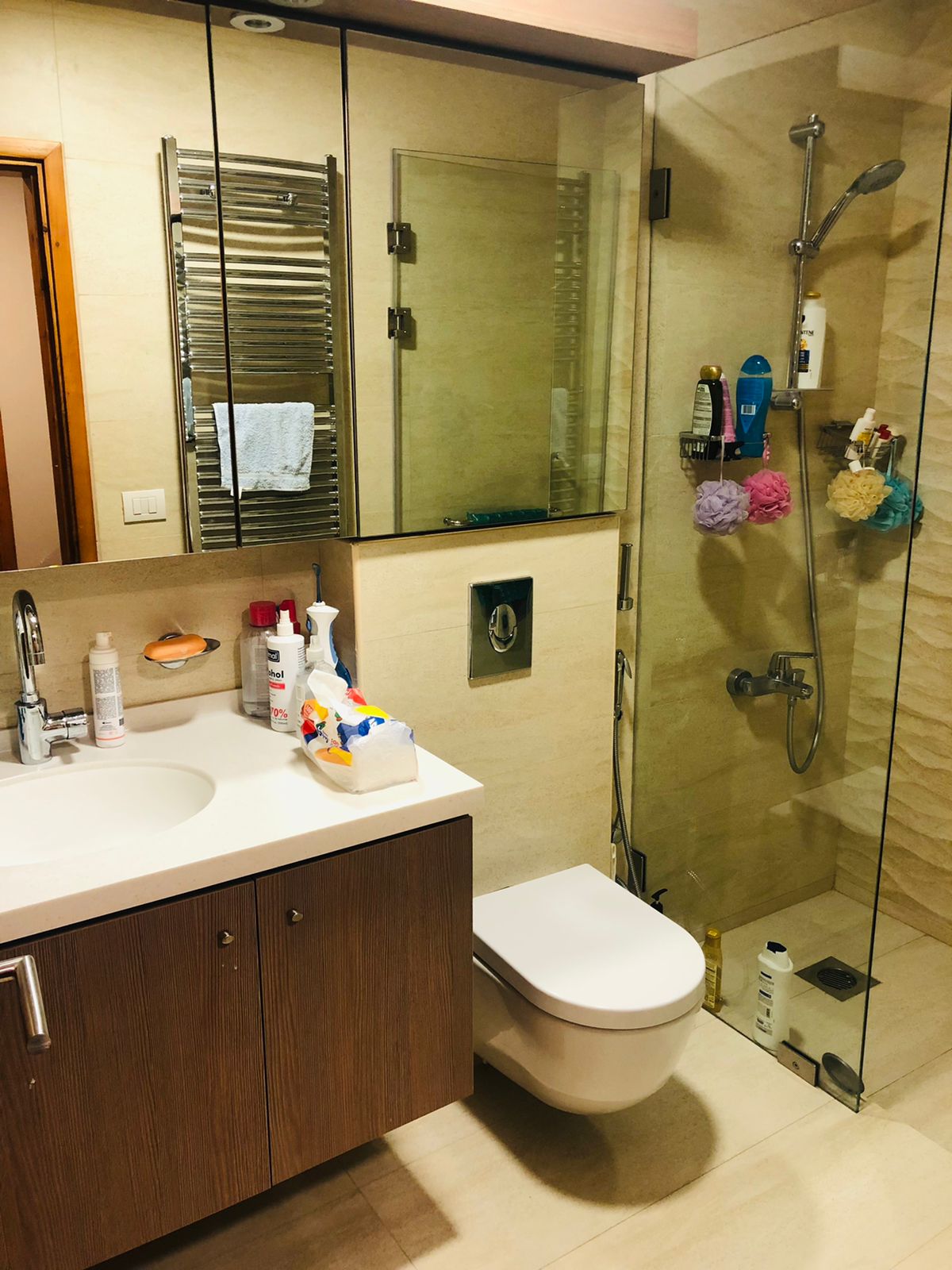 Chalet For Short Term Rent