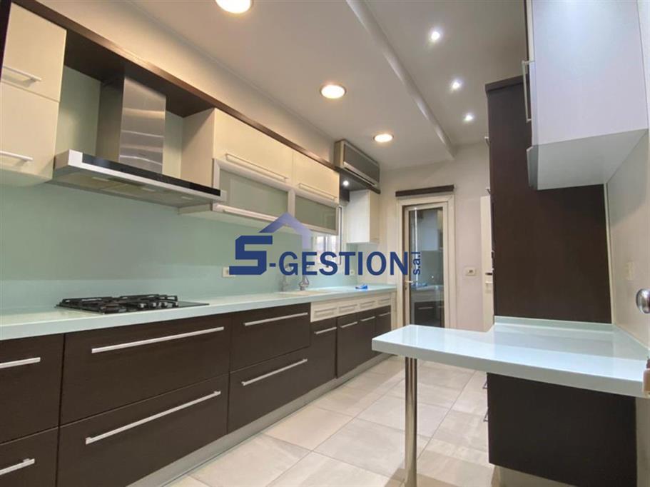 Apartment For Rent Furnished