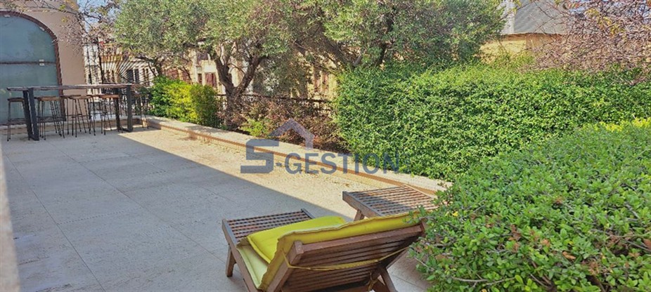 Apartment For Rent Furnished