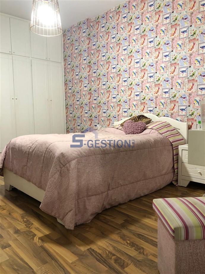 Apartment For V Rented external