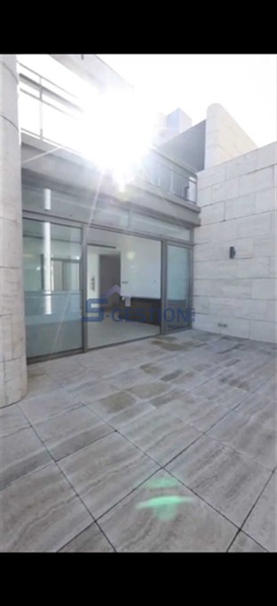 Apartment For V Rented external